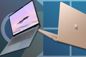Google just gave Microsoft Surface a budget laptop beat-down