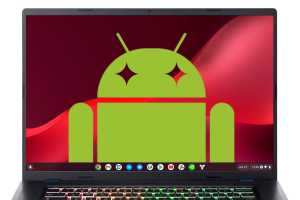 ChromeOS will 'embrace' more Android &mdash; for more AI features, faster