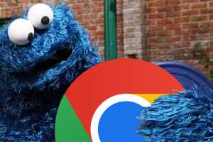 Google is now ditching its plan to replace cookies in Chrome