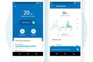 Google’s new data-tracking app could save money on your mobile bill