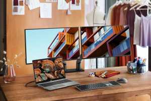 Dual monitors: 4 reasons you need more than one PC display