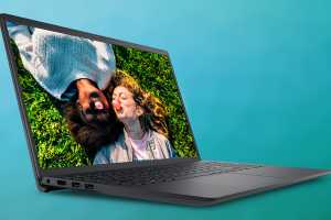 Whoa! Get a Dell Inspiron laptop with 16GB of RAM for $360