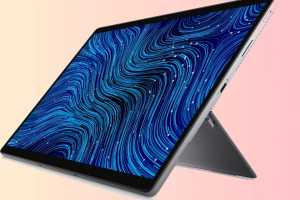 Dell&rsquo;s new Latitude 7320 Detachable will take on the Surface Pro 7+