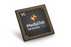MediaTek’s powerful Dimensity 1200 smartphone CPU will challenge Qualcomm