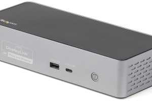 This ridiculously premium USB-C dock is at a great price for October Prime Day