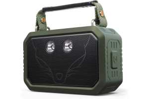 Bluetooth speakers and true wireless earbuds hit all-time low prices, today only