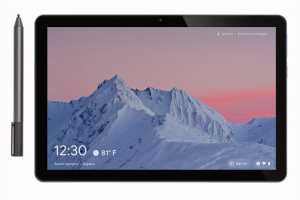 Google updates Chrome OS with security, smart display and personalization features