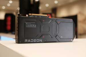 Tested: Radeon GPUs are finally useful for content creators