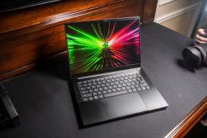 Razer’s 2024 Blade laptops include Ryzen, Core Ultra, and super-fast OLED