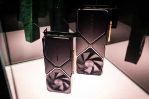 Nvidia GeForce RTX 4070 Super tests: 5 key things you need to know