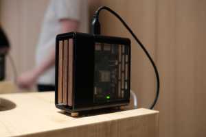 Fractal Design's tiny Raspberry Pi concept case needs to become reality, stat!