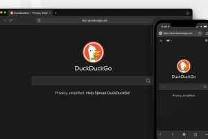 DuckDuckGo will now block Microsoft trackers