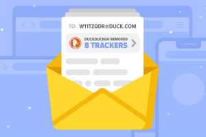 DuckDuckGo's privacy-focused email service now open for all