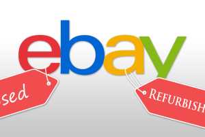 Ebay electronics resellers cry foul on new 'refurbished' rules
