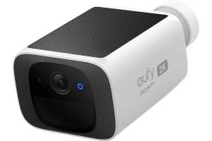 This hassle-free $130 Eufy security camera is $70 today