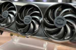 EVGA gives fascinating peeks behind the curtain as it exits the GPU market