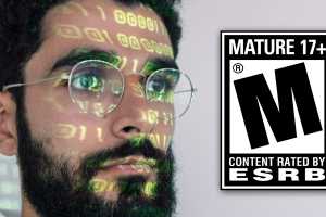 ESRB wants to scan kids' faces to enforce game ratings