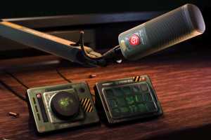Apocalypse, now streaming: Elgato debuts SPECIAL edition Fallout gear