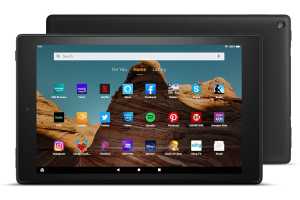 Amazon’s affordable Fire HD 10 tablet is another $80 off, today only