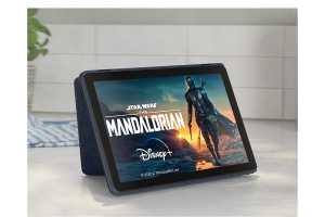 Grab the latest version of Amazon’s Fire HD 10 for just $100 today