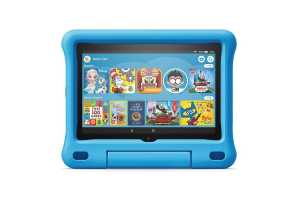 Amazon Fire Kids Edition tablets are on sale and arrive by Christmas