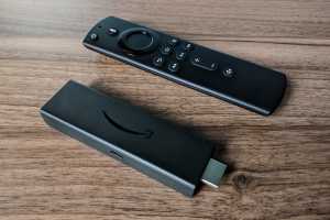 Amazon&rsquo;s superb Fire TV Stick 4K hits $35, its lowest price this year
