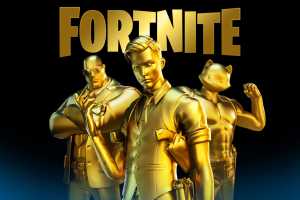 Fortnite pulled from the Play Store as Epic accuses Google of blocking Android deals