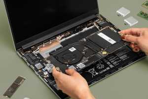 3 reasons you need Framework's radically awesome DIY laptop