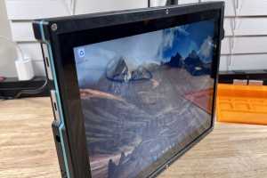 Turn Framework's DIY laptop into a tablet with these 3D printing instructions