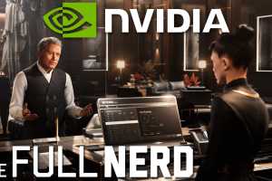 The Full Nerd: Nvidia shows off how AI NPCs can revolutionize gaming