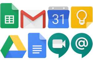 5 Google G Suite changes that will improve your life