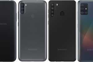 Samsung guarantees 3 Android upgrades for its bargain Galaxy A-series phones