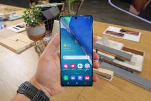 3 reasons to spend $1,000 on the Samsung Galaxy Note 20, and 3 reasons not to