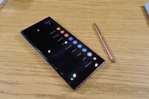 Samsung all but confirms the Note 20 will be the last Galaxy Note ever