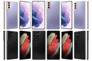 Samsung Galaxy S21 preview: New look, small changes, and a price cut