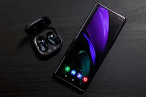 The Samsung Galaxy Z Fold 2&rsquo;s price is actually even higher than it looks