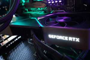 Nvidia's crypto-crippling 'Lite Hash Rate' GPU tech has been defeated