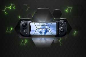 Nvidia’s superb GeForce Now game streaming is coming to iPhones, iPads, and Chrome