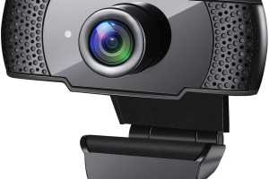This 1080p, highly rated webcam is just over $25 today