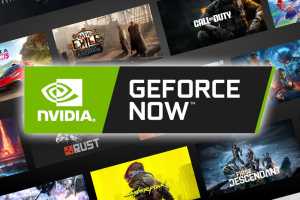 Nvidia GeForce Now expands to 2,000 streamable games