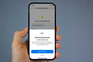 The problem with built-in password managers