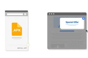 Google’s Chrome 71 will block ‘abusive’ ads that trick you into clicking them
