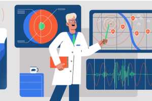 Android users now have a personal earthquake detector right on their phone