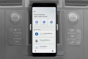 Google’s next-gen Assistant blows past Siri with 10x speeds and deeper awareness of your life
