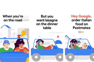 Google Assistant App Actions brings voice commands to Android apps