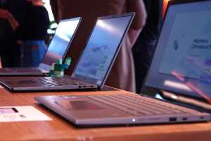 Business laptops vs consumer laptops: What's the difference?