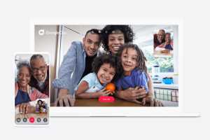 Google's confusing jumble of messaging apps is getting another shake-up
