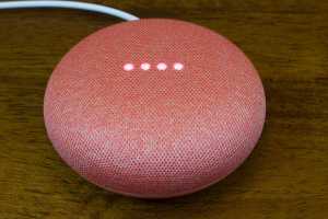 Best Buy&rsquo;s giving away a free Google Home Mini with a Google Home today