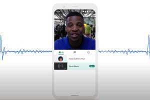 Video: Google Meet&rsquo;s &lsquo;denoiser&rsquo; noise filtering is shockingly good