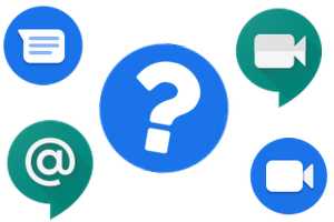 How Google can clean up its messaging mess after Allo’s shutdown